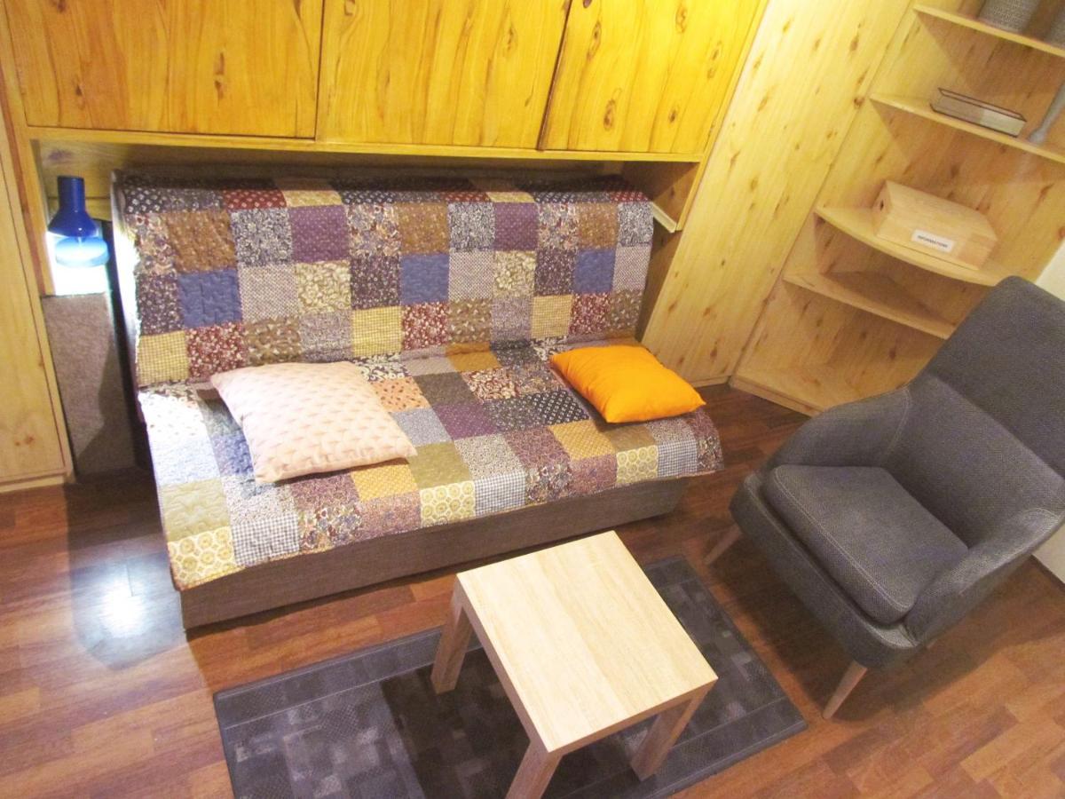 Center Studio Apartment Pula Exteriér fotografie